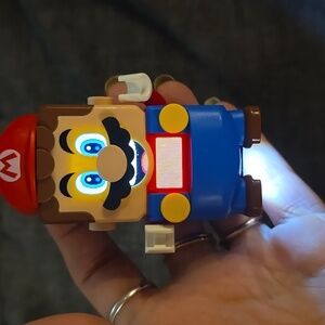 LEGO Super Mario Adventures Starter Course 71360 Interactive Mario Figure Only